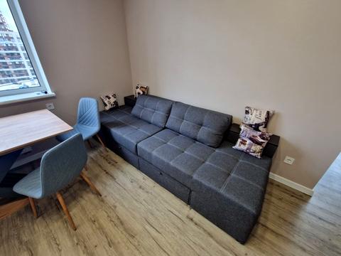 квартира по адресу Олександра Олеся ул., 3