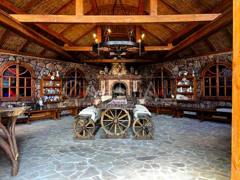 дом по адресу Центральная ул. (Пролетарская), 49