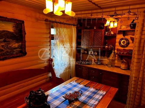 дом по адресу Центральная ул. (Пролетарская), 49