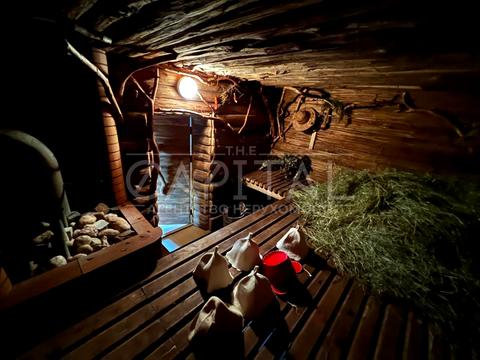 дом по адресу Центральная ул. (Пролетарская), 49