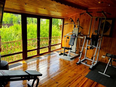 дом по адресу Центральная ул. (Пролетарская), 49