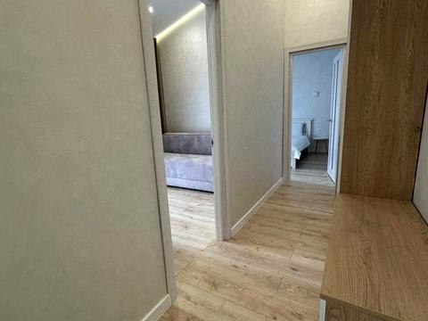 квартира за адресою Солідарності вул. (Володимира Ошка), 4