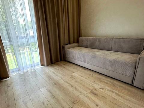 квартира за адресою Солідарності вул. (Володимира Ошка), 4