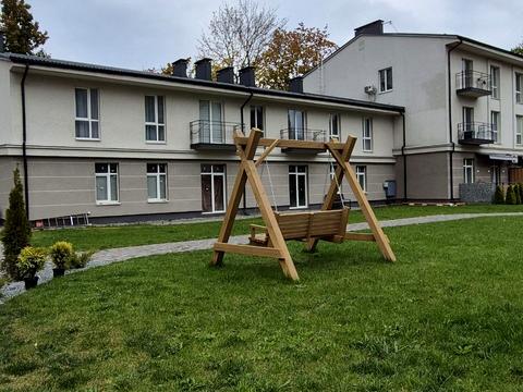 квартира за адресою Солідарності вул. (Володимира Ошка), 4