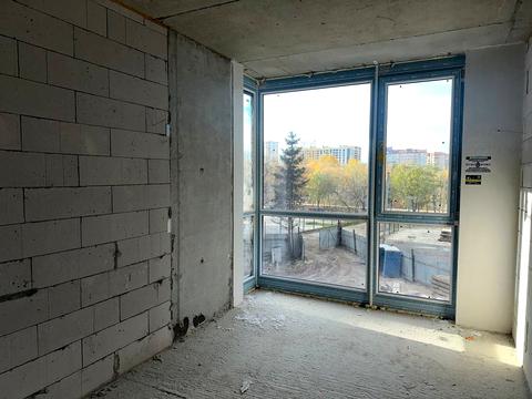 квартира по адресу Героїв Миколаєва ул., 129А