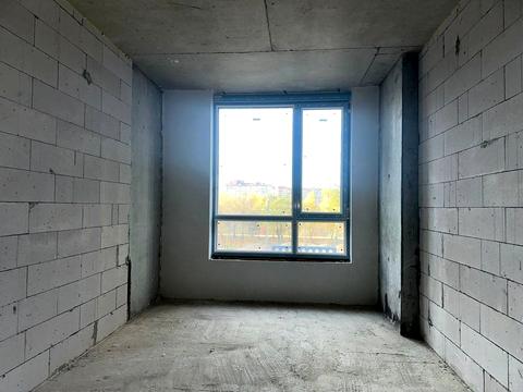 квартира по адресу Героїв Миколаєва ул., 129А