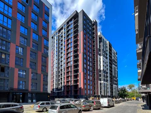 квартира по адресу Героїв Миколаєва ул., 129А