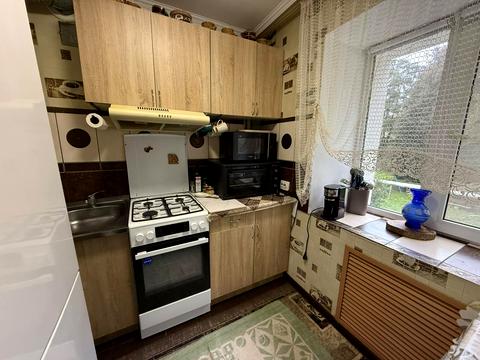 квартира за адресою Заводська вул., 61