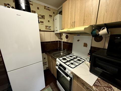 квартира за адресою Заводська вул., 61