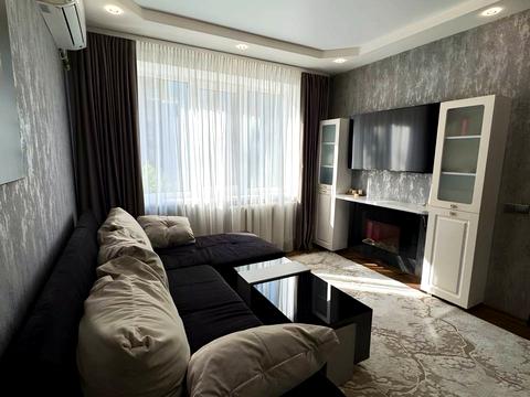 квартира за адресою Любарського вул. (Білостоцького), 84-А