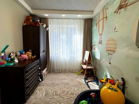 квартира за адресою Любарського вул. (Білостоцького), 84-А