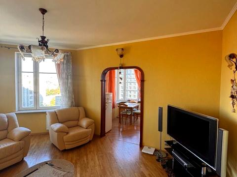 квартира за адресою Несторівський пров., 6