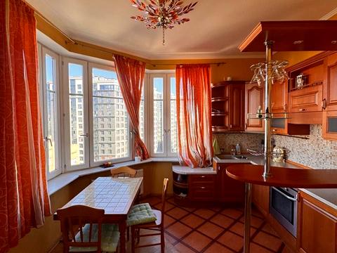 квартира за адресою Несторівський пров., 6