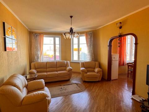 квартира за адресою Несторівський пров., 6