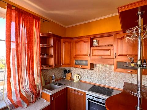 квартира за адресою Несторівський пров., 6