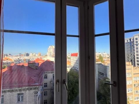 квартира за адресою Несторівський пров., 6