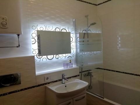 квартира за адресою В'ячеслава Чорновола вул., 27