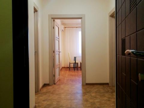 квартира за адресою В'ячеслава Чорновола вул., 27