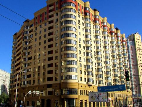 квартира за адресою В'ячеслава Чорновола вул., 27