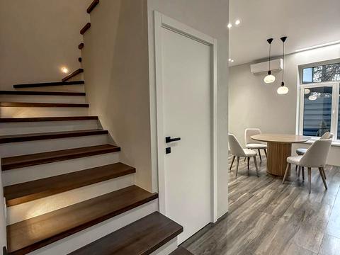 дом по адресу Киево-Мироцкая ул.