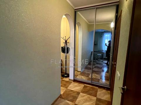 квартира за адресою Олександра Мишуги вул., 3