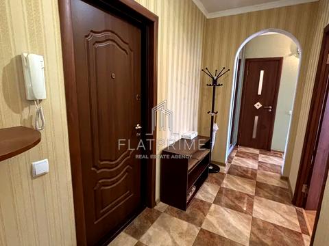 квартира за адресою Олександра Мишуги вул., 3