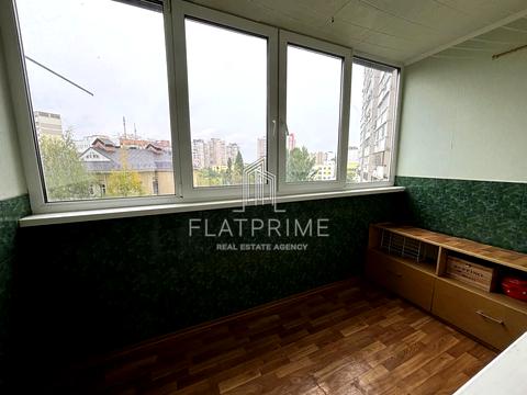 квартира за адресою Олександра Мишуги вул., 3