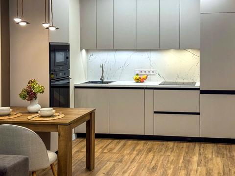 квартира за адресою Олександра Олеся вул., 9-А