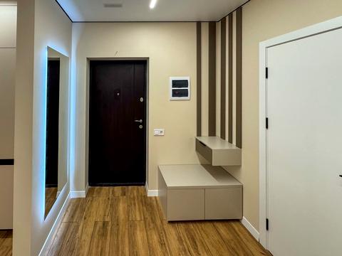 квартира за адресою Олександра Олеся вул., 9-А