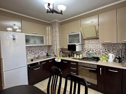 квартира за адресою Миколи Мазура вул. (Щербакова), 24/2