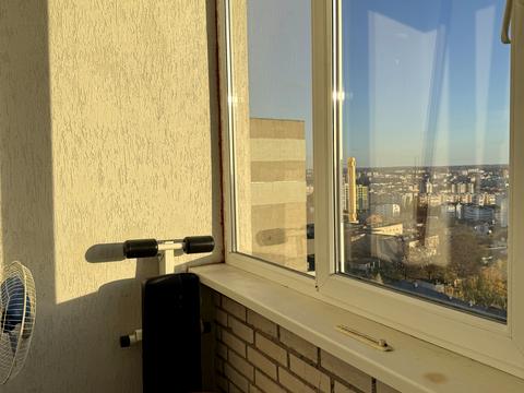 квартира за адресою Миколи Мазура вул. (Щербакова), 24/2