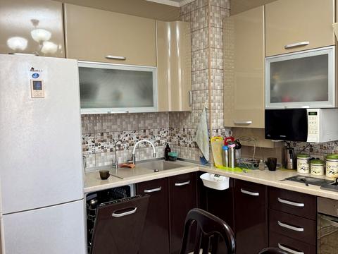 квартира за адресою Миколи Мазура вул. (Щербакова), 24/2