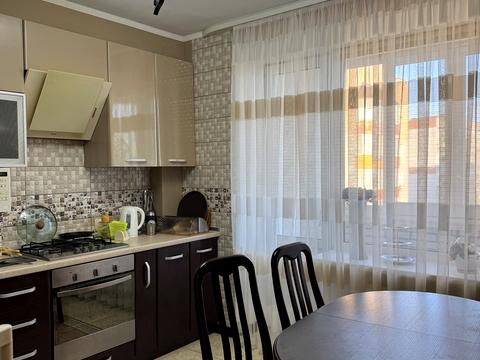 квартира за адресою Миколи Мазура вул. (Щербакова), 24/2