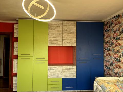 квартира за адресою Миколи Мазура вул. (Щербакова), 24/2