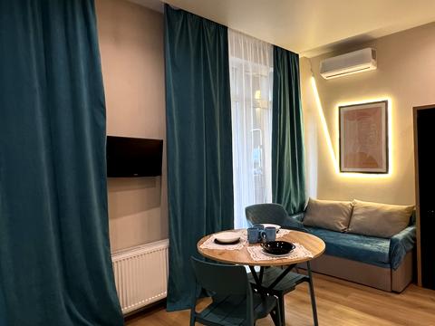 квартира за адресою Курортний пров., 1