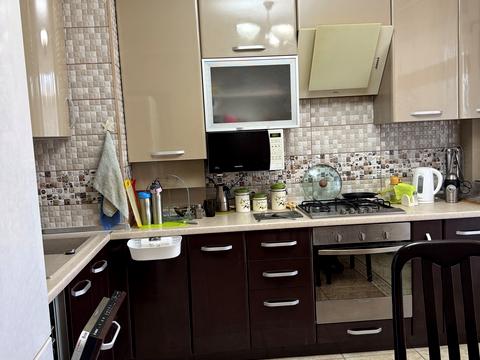 квартира за адресою Миколи Мазура вул. (Щербакова), 24/2