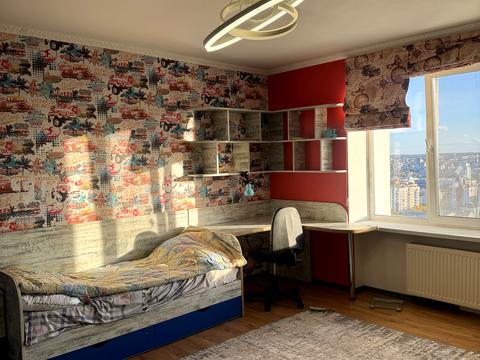 квартира за адресою Миколи Мазура вул. (Щербакова), 24/2