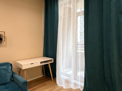 квартира за адресою Курортний пров., 1