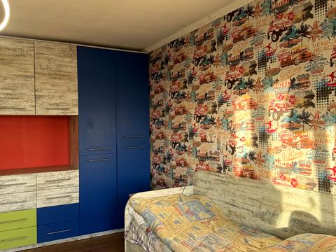 квартира за адресою Миколи Мазура вул. (Щербакова), 24/2