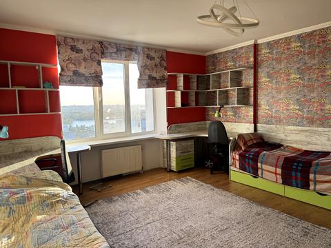 квартира за адресою Миколи Мазура вул. (Щербакова), 24/2