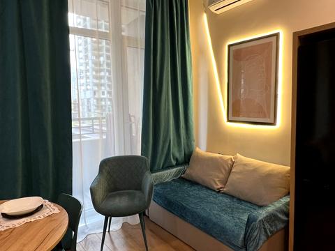 квартира за адресою Курортний пров., 1