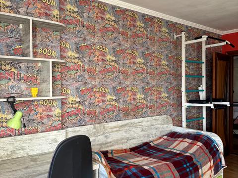 квартира за адресою Миколи Мазура вул. (Щербакова), 24/2