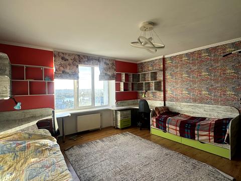 квартира за адресою Миколи Мазура вул. (Щербакова), 24/2