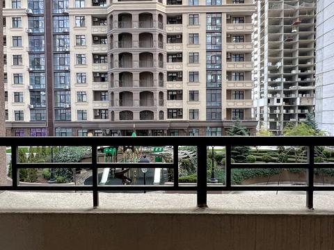 квартира за адресою Курортний пров., 1