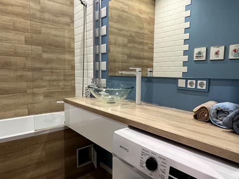 квартира за адресою Курортний пров., 1