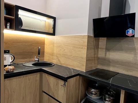 квартира за адресою Курортний пров., 1