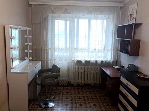 квартира по адресу Першотравнева, 51