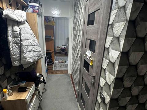 квартира за адресою Майборського вул., 4