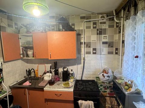 квартира за адресою Майборського вул., 4