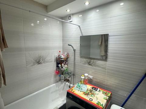 квартира за адресою Майборського вул., 4